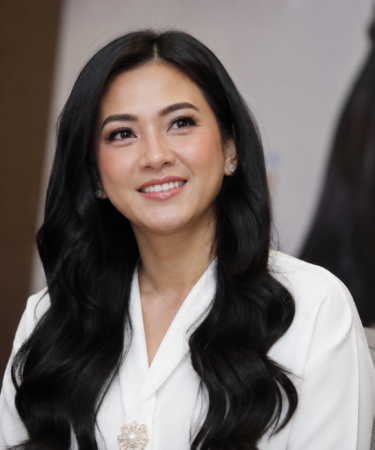 Terpukau Astrid viral di TikTok 2026