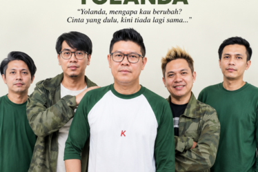 Kangen Band Hey Yolanda rilis sekuel lagu fenomenal 2026