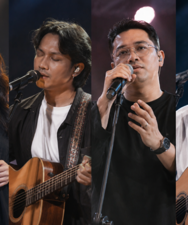 fenomena musik mellow Indonesia 2026 Bernadya Nadhif Sal Priadi Raim Laode