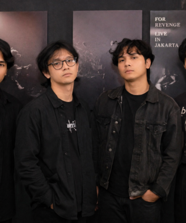 for Revenge Spotify 2026 tembus 11 juta pendengar bulanan