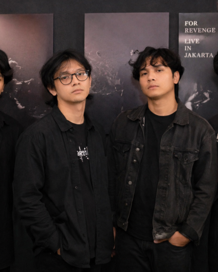 for Revenge Spotify 2026 tembus 11 juta pendengar bulanan