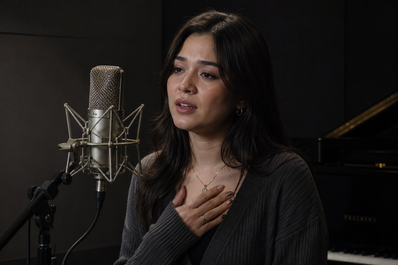 Remuk Angie Carvalho cover single