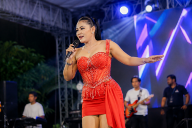 Rita Susilawati Semakin Menyala fenomena viral TikTok 2026