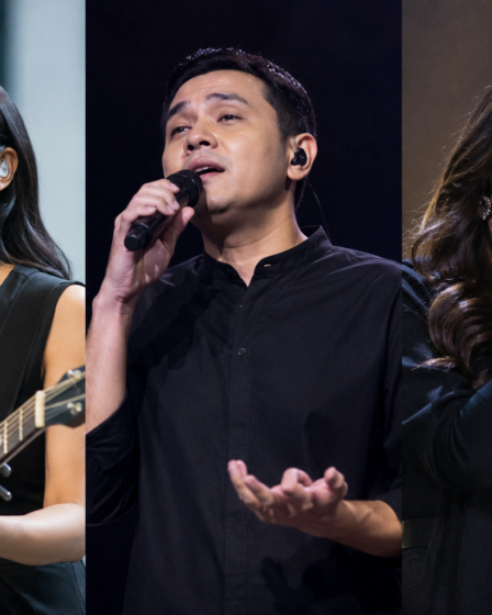 musisi Indonesia go internasional 2026 NIKI Tulus Raisa