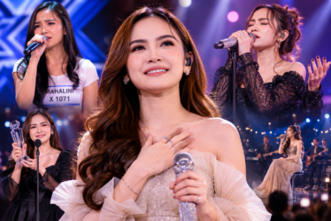 perjalanan karier Mahalini dari Indonesian Idol hingga diva