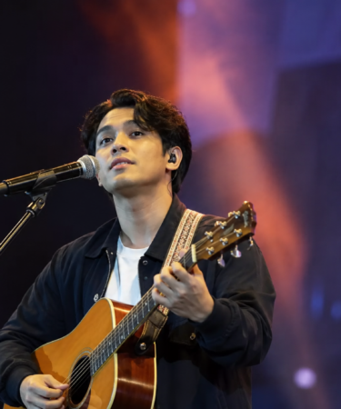 Nadhif Basalamah Kota Ini Tak Sama Tanpamu mendominasi chart streaming Asia Tenggara