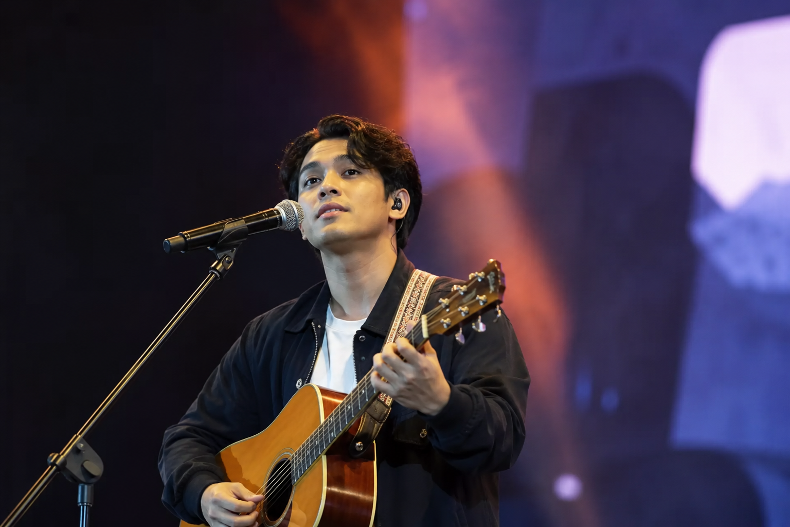 Nadhif Basalamah Kota Ini Tak Sama Tanpamu mendominasi chart streaming Asia Tenggara