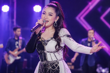 Siti Badriah Bikin Candu single terbaru Hipdut 2026