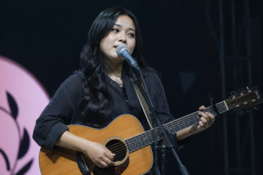 lagu Bernadya mendominasi playlist Spotify