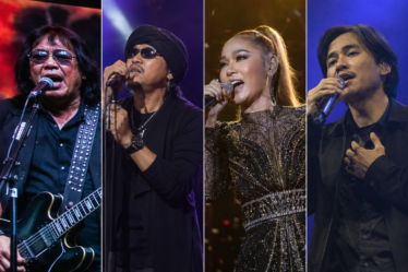 Pestapora 2026 festival musik lintas generasi God Bless Inul Daratista