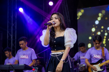 Garam dan Madu Hipdut cover single