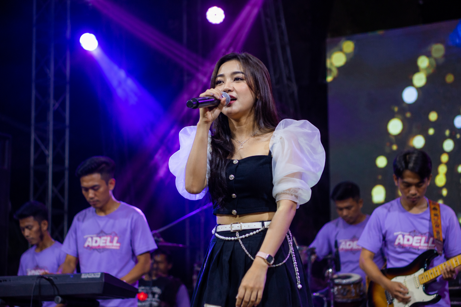 Garam dan Madu Hipdut cover single