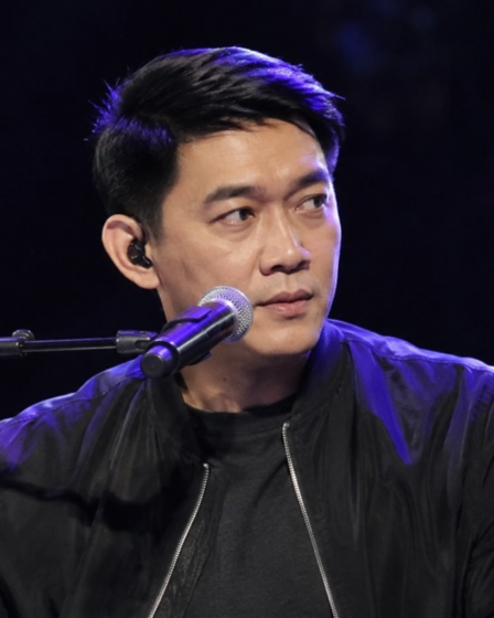 Jangan Paksa Rindu Ifan di platform musik digital