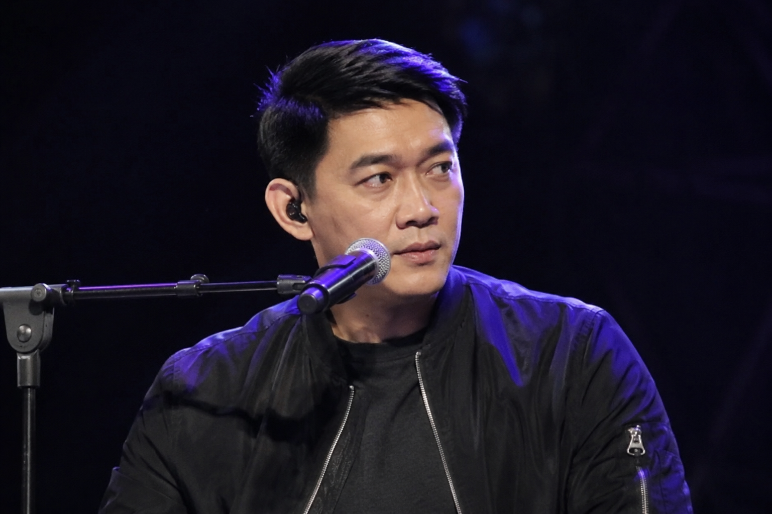 Jangan Paksa Rindu Ifan di platform musik digital