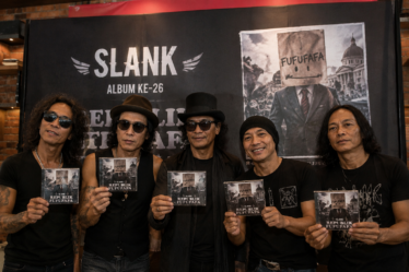 konsep jurnalisme musik album Republik Fufufafa Slank