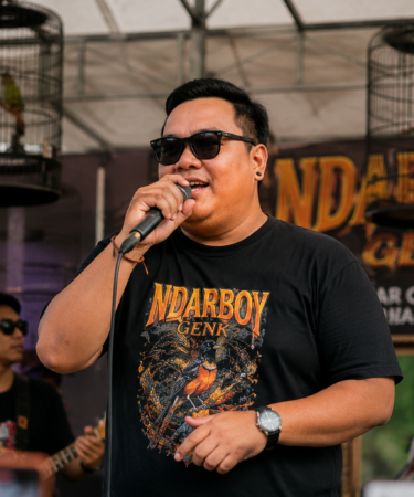 lagu Kicau Mania Ndarboy Genk fenomena viral TikTok 2026