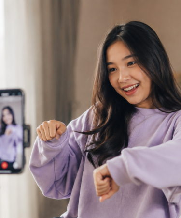 OBH Combi Sachet viral di TikTok