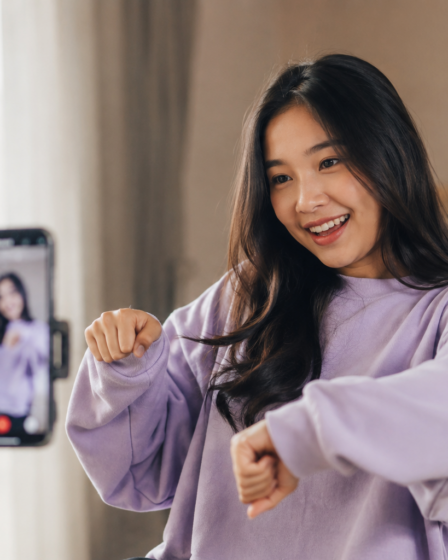 OBH Combi Sachet viral di TikTok