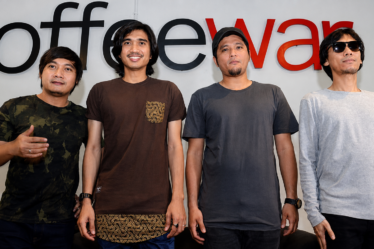 Sheila On 7 Tetap Dicintai oleh berbagai generasi penggemar musik Indonesia