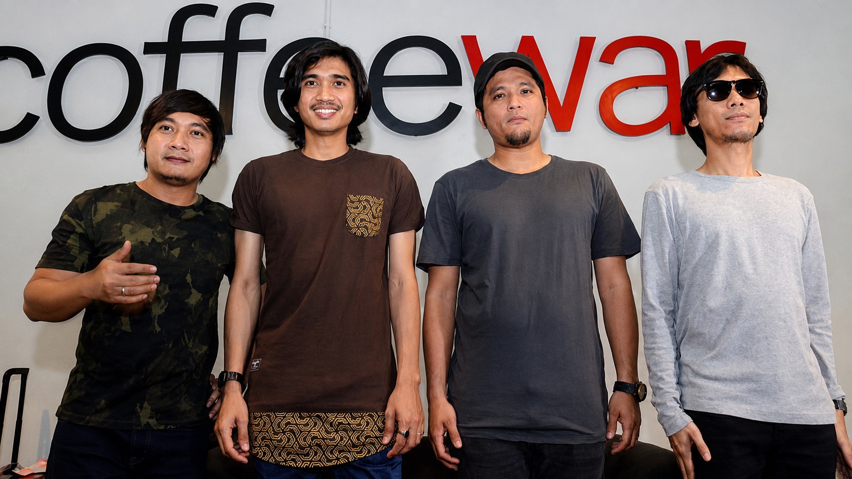 Sheila On 7 Tetap Dicintai oleh berbagai generasi penggemar musik Indonesia