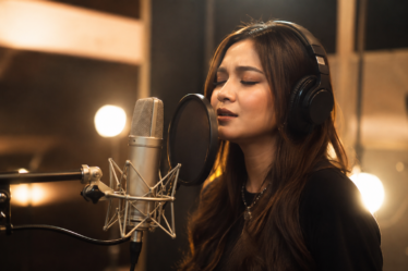 Lagu Mahalini Platform Streaming menjadi favorit pendengar musik Indonesia.