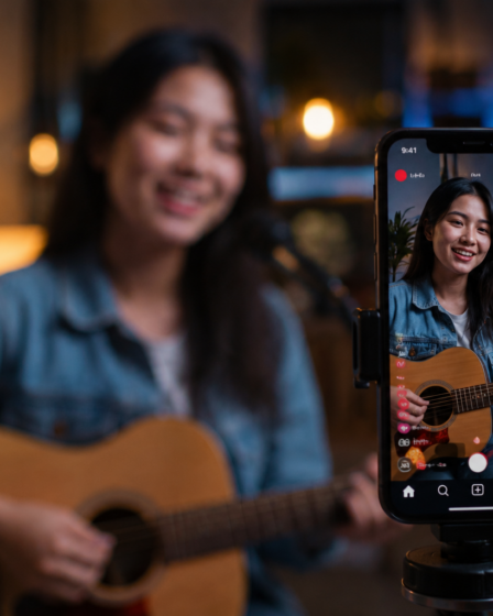 fenomena lagu Indonesia viral di platform media sosial