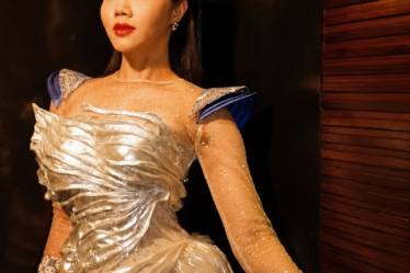 Yura Yunita Konsistensi Berkarya saat tampil di konser musik Indonesia