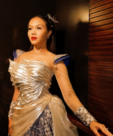 Yura Yunita Konsistensi Berkarya saat tampil di konser musik Indonesia
