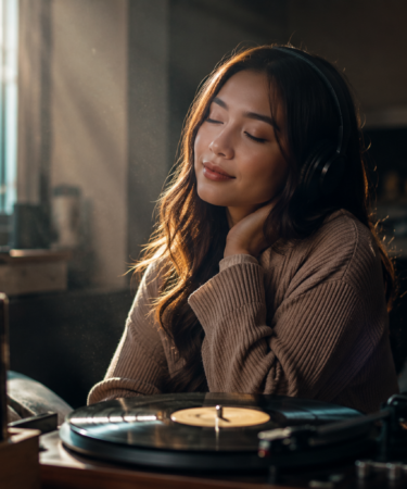 keindahan aransemen minimalis dalam produksi musik modern