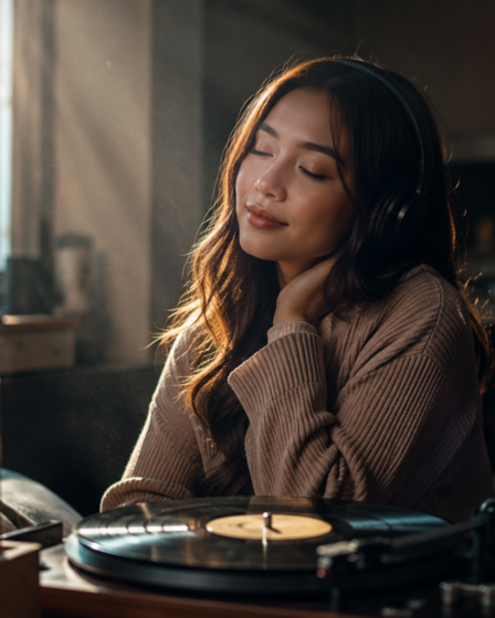 keindahan aransemen minimalis dalam produksi musik modern