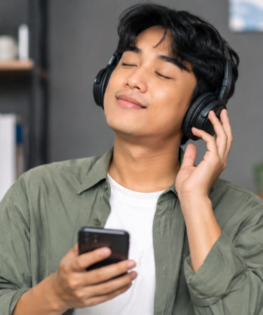 Musik Lokal Semakin Mendunia Berkat Platform Streaming