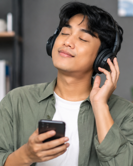 Musik Lokal Semakin Mendunia Berkat Platform Streaming