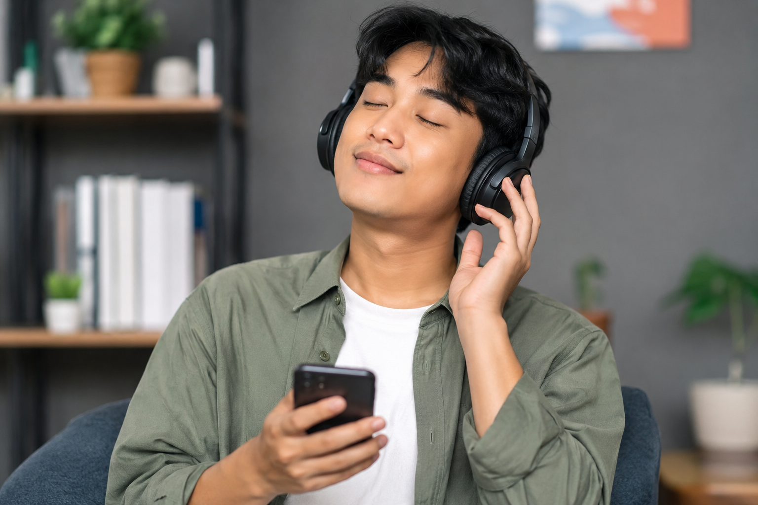 Musik Lokal Semakin Mendunia Berkat Platform Streaming