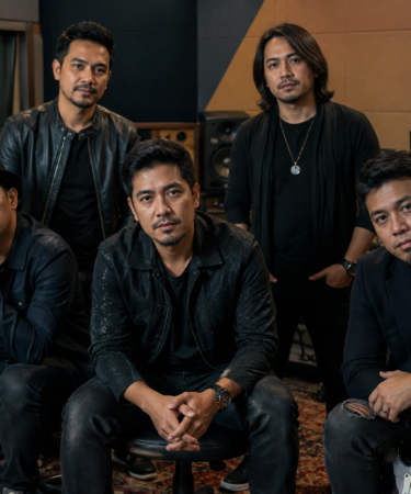 Padi Reborn merupakan band pop rock Indonesia yang tetap konsisten berkarya dengan lagu-lagu populer dan penampilan panggung yang selalu dinantikan penggemarnya.