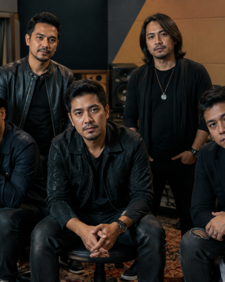 Padi Reborn merupakan band pop rock Indonesia yang tetap konsisten berkarya dengan lagu-lagu populer dan penampilan panggung yang selalu dinantikan penggemarnya.
