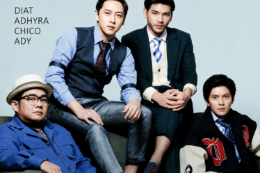 Yovie & Nuno merupakan band pop Indonesia yang dikenal melalui berbagai lagu populer dan konsisten berkarya di industri musik.