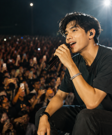 Musisi Indonesia paling populer 2026 dengan lagu yang banyak didengar