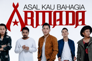 Armada merupakan band pop Indonesia yang dikenal melalui lagu-lagu populer dan konsisten berkarya di industri musik Tanah Air.
