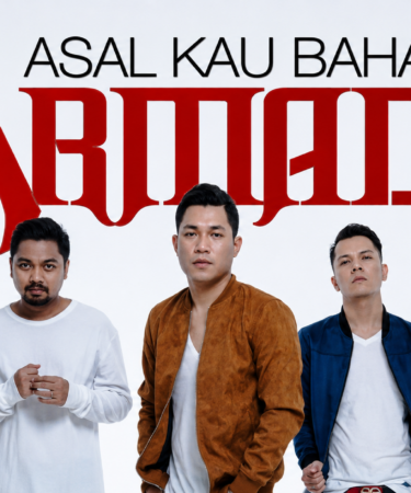 Armada merupakan band pop Indonesia yang dikenal melalui lagu-lagu populer dan konsisten berkarya di industri musik Tanah Air.