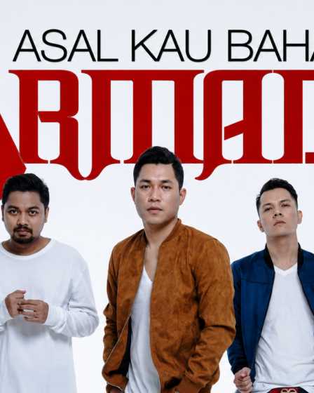 Armada merupakan band pop Indonesia yang dikenal melalui lagu-lagu populer dan konsisten berkarya di industri musik Tanah Air.