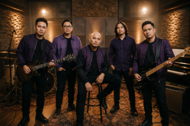 Ungu merupakan band pop Indonesia yang dikenal melalui lagu-lagu bertema cinta dan religi serta tetap aktif berkarya hingga kini.