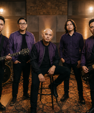 Ungu merupakan band pop Indonesia yang dikenal melalui lagu-lagu bertema cinta dan religi serta tetap aktif berkarya hingga kini.