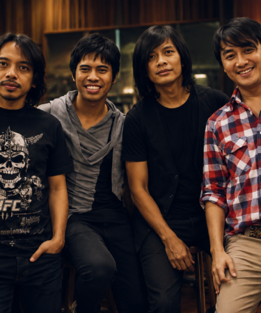 GIGI band Indonesia dalam perjalanan panjang di industri musik Tanah Air