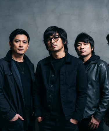 Ada Band merupakan grup musik pop Indonesia yang dikenal melalui berbagai lagu romantis dan telah berkarya selama puluhan tahun.