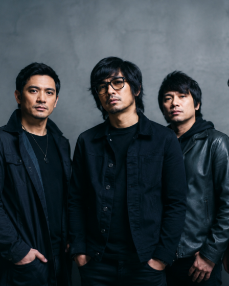 Ada Band merupakan grup musik pop Indonesia yang dikenal melalui berbagai lagu romantis dan telah berkarya selama puluhan tahun.