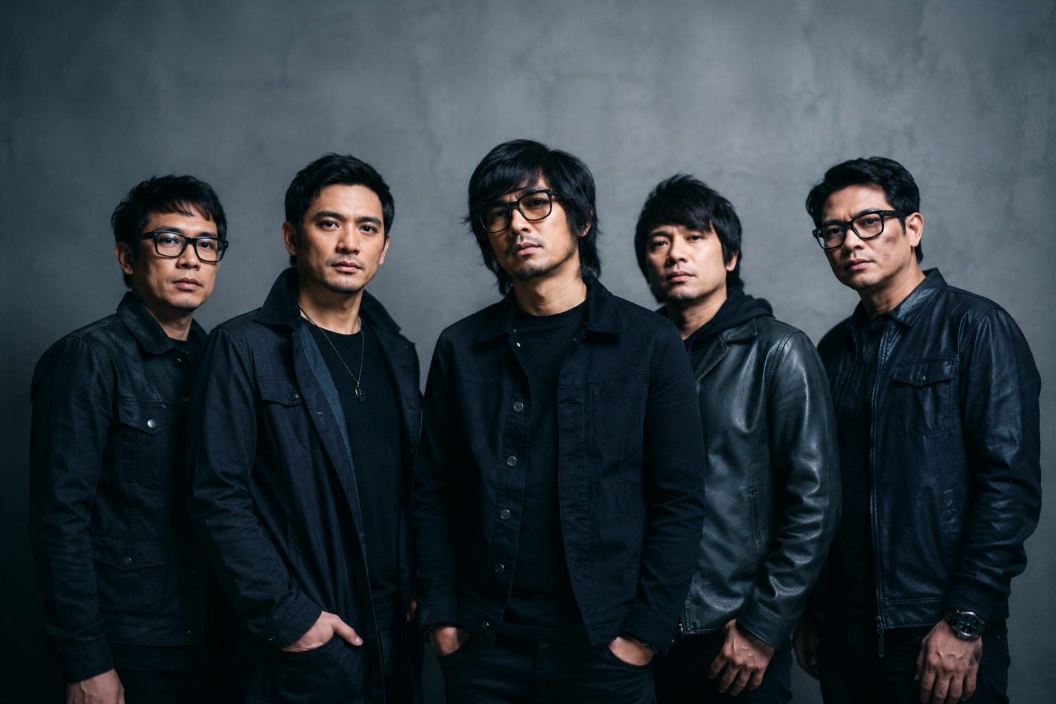 Ada Band merupakan grup musik pop Indonesia yang dikenal melalui berbagai lagu romantis dan telah berkarya selama puluhan tahun.