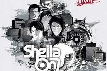 Sheila On 7 merupakan salah satu band legendaris Indonesia yang dikenal melalui lagu-lagu pop ikonik dan tetap eksis hingga sekarang.