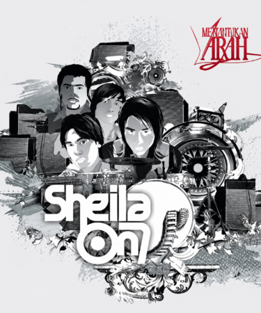 Sheila On 7 merupakan salah satu band legendaris Indonesia yang dikenal melalui lagu-lagu pop ikonik dan tetap eksis hingga sekarang.