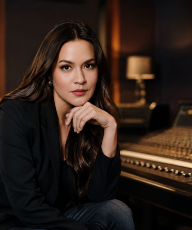 Raisa dalam perjalanan karier sebagai penyanyi Indonesia dengan perkembangan musik dari masa ke masa