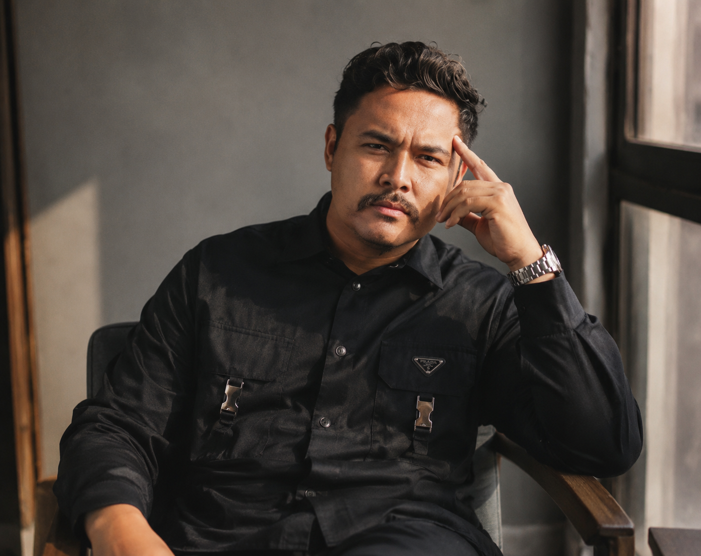 Nadhif Basalamah dalam perjalanan karier musik Indonesia dan lagu Kota Ini Tak Sama Tanpamu